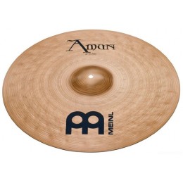 Meinl A20DRR 20" Amun Dry Ride Тарелка райд