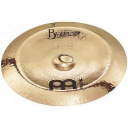 Meinl B16CH-B 16" Byzance Brilliant China Тарелка чайна