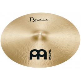 Meinl B20PR 20" Byzance Traditional Ping Ride Тарелка райд