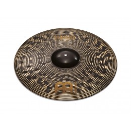 Meinl CC20DAR 20" Classics Custom Dark Ride Тарелка райд
