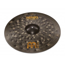 Meinl CC22DACR 22" Classics Custom Dark Crash-Ride Тарелка крэш-райд