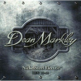 Dean MARKLEY 2503 Signature Струны для электрогитары