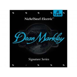 Dean MARKLEY 2506 Signature Струны для электрогитары