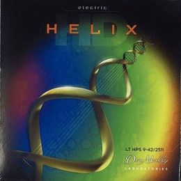 Dean MARKLEY 2511 Helix HD Electric LT Струны для электрогитары