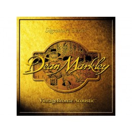 Dean MARKLEY 2008 Струны для акустической гитары