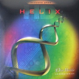 Dean MARKLEY 2085 Helix HD Phos XL Струны для акустической гитары