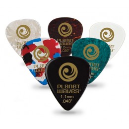 Planet Waves 1CSH4-10 Медиаторы