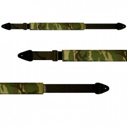 Perri's KDL50-121 Ремень гитарный