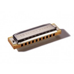 Hohner Blues Harp 532/20 MS F# (M533066) Губная гармоника