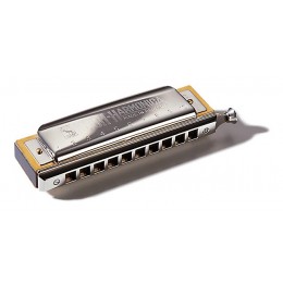 Hohner Chromatic Koch 980/40 G (M98008) Губная гармоника
