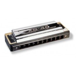Hohner Extreme Bending XB-40 B (M110112) Губная гармоника