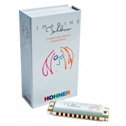 Hohner John Lennon Signature Series C Губная гармоника
