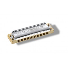 Hohner Marine Crossover Ab (M2009096) Губная гармоника