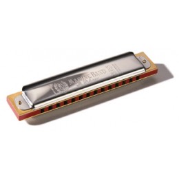 Hohner Marine Band SBS 365/28 C (M36581) Губная гармоника