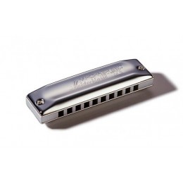 Hohner Meister Klasse 580/20 B (M581126) Губная гармоника