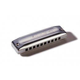 Hohner Meister Klasse 580/20 Bb (M581116) Губная гармоника