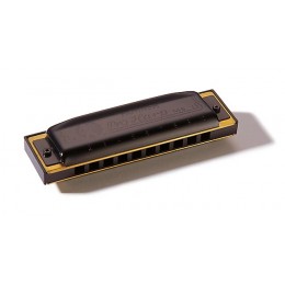 Hohner Pro Harp 562/20 MS D (M564036) Губная гармоника