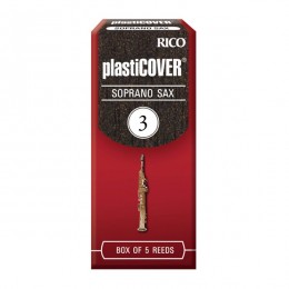 Rico RRP05SSX300 Трости для саксофона сопрано - 3  (5шт)