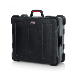 Gator GTSA-MIX12PU пластиковый кейс для микшера 12U