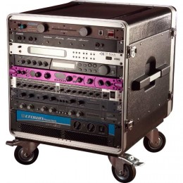 Gator GRC-BASE-10 Кейс рэковый