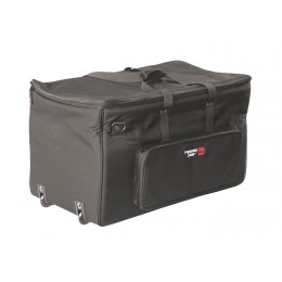 Gator GP-EKIT2816-BW нейлоновая сумка для электронной барабанной установки