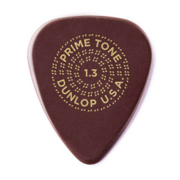 Dunlop 511R 1.3 Primetone Standard Smooth Набор медиаторов (12шт)
