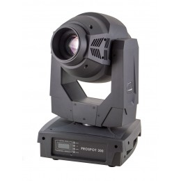 Involight PROSPOT300 Вращающаяся голова Spot