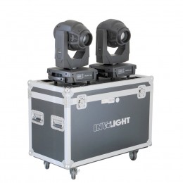 Involight PROSPOT300SET Вращающаяся голова Spot
