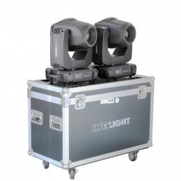 Involight PROSPOT500SET Вращающаяся голова Spot