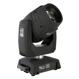 Involight LED MH140B Вращающаяся голова Beam