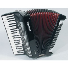 Hohner Bravo III 120 (A1082) Аккордеон для начинающих