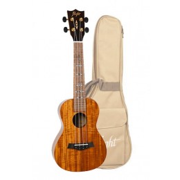 Flight DUC 445 ACACIA (KOA) Укулеле концерт + чехол