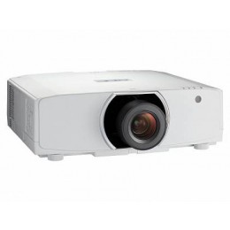 NEC PA703W Проектор с объективом NP13ZL