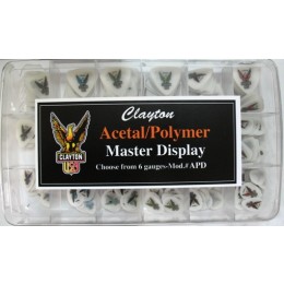 Clayton APD Набор медиаторов