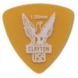 Clayton URT120 Набор медиаторов