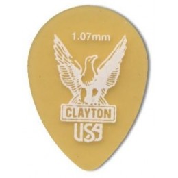 Clayton UST107 Набор медиаторов