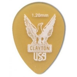 Clayton UST120 Набор медиаторов