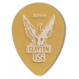 Clayton UST80 Набор медиаторов