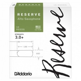 Rico DJR10305 Трости для саксофона альт