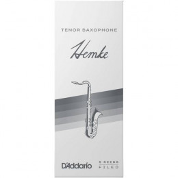 Rico RHKP5TSX200 Hemke Трости для саксофона тенор №2