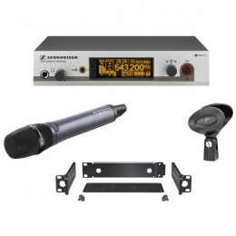 Sennheiser EW 365-G3-B-X Вокальная радиосистема