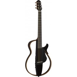 Yamaha SLG200S NATURAL Электрогитара сайлент (сталь)