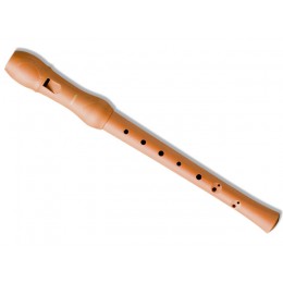 Hohner B9532 Блокфлейта С-Soprano система барокко