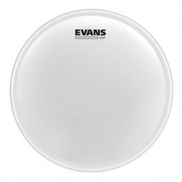 Evans 12' UV1 CTD однослойный пластик с покрытием 12"