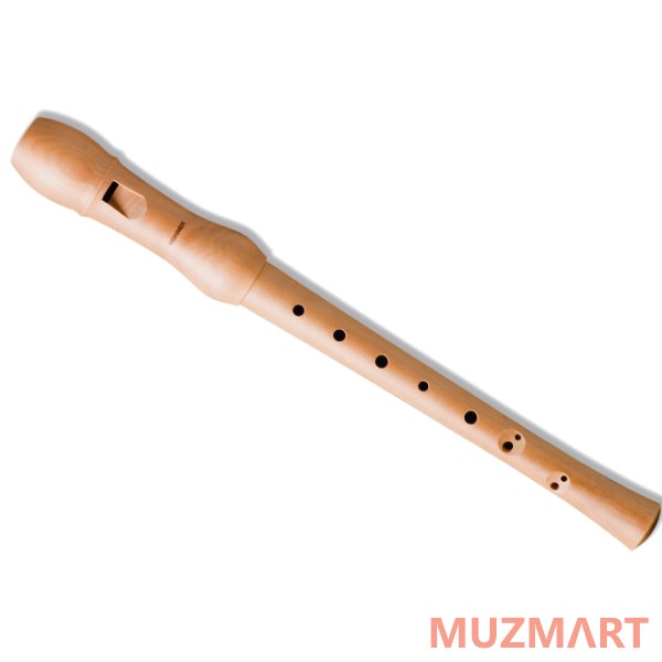 Hohner B9560 Блокфлейта С-Soprano барочная система