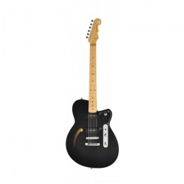 Reverend Stuart D.Baker Signature Model гитара полуакустическая