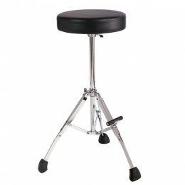 Gibraltar GGS10S Compact Performance Drumthrone стул для барабанщика