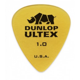 Dunlop 421P1.00 Ultex Standard Медиаторы 6шт, толщина 1,00мм