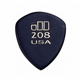 Dunlop 477P208 JD Jazztones Медиаторы 6шт