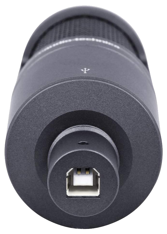 Можно ли подключить usb микрофон к звуковой карте